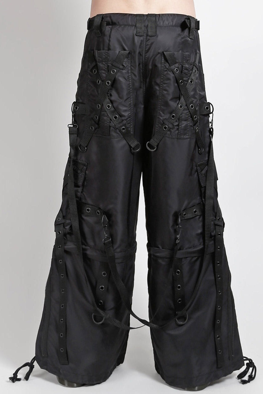 deep pocket oversized pants by tripp