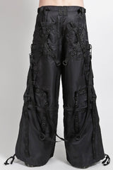 deep pocket oversized pants by tripp