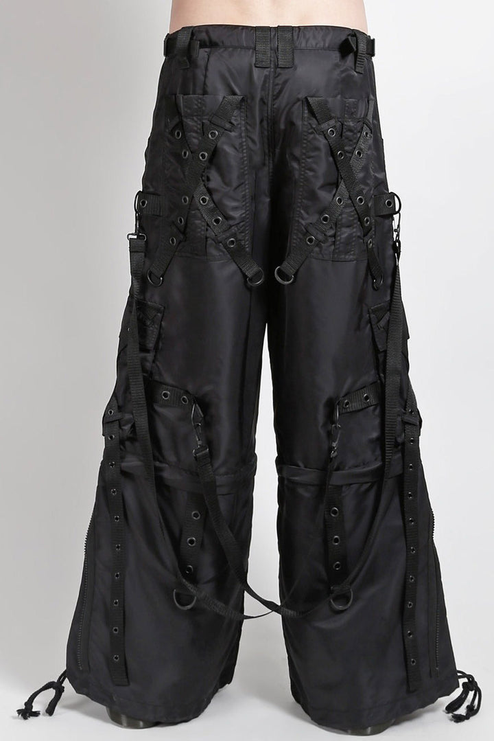 deep pocket oversized pants by tripp