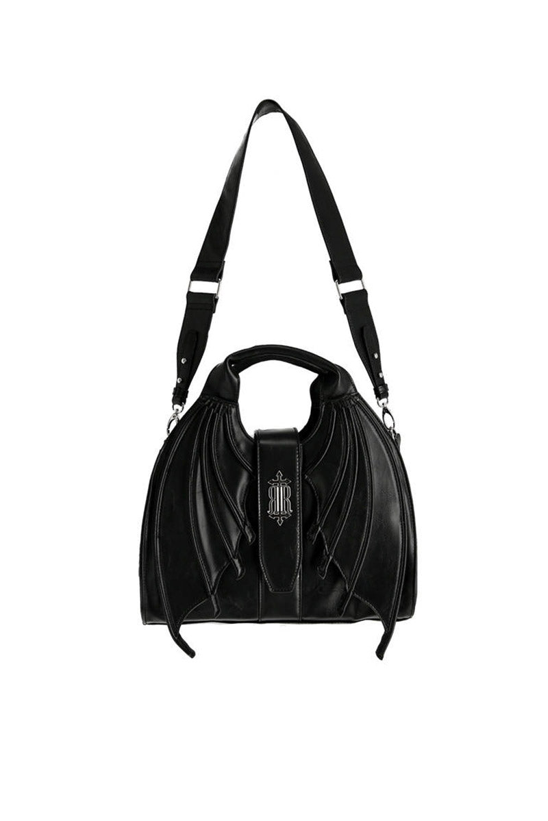 beautiful gothic handbag