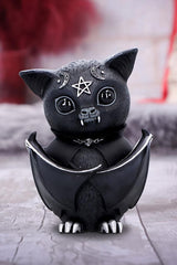 nemesis now gothic bat sculpture