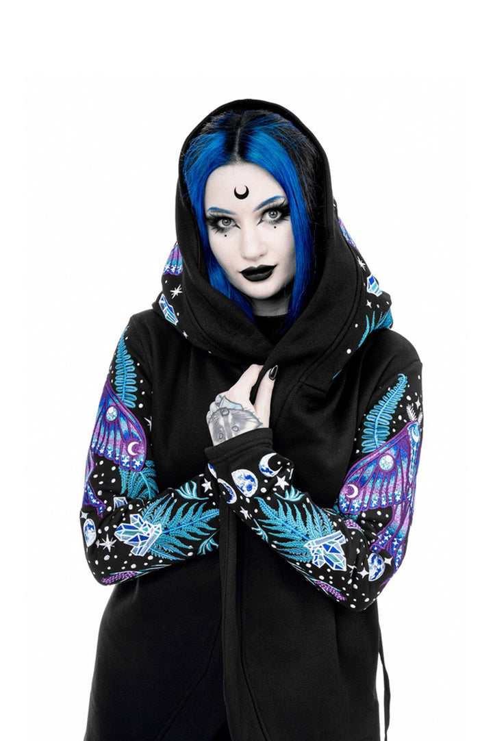 womens goth clothing