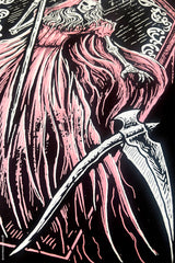 emo novelty t-shirt top 