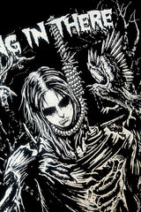 zombie t-shirt
