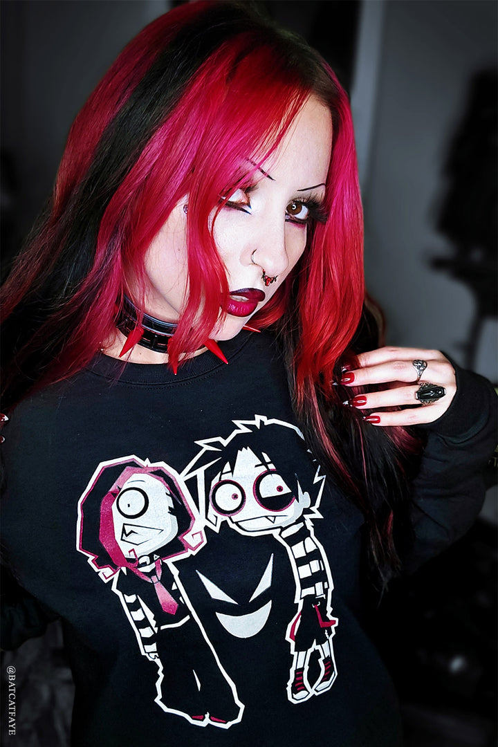 scene kid clothes by vampire freaks 