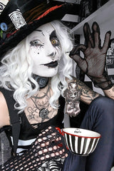 Lufterfrischer „Mad Hatter“ [BLUEBERRY]
