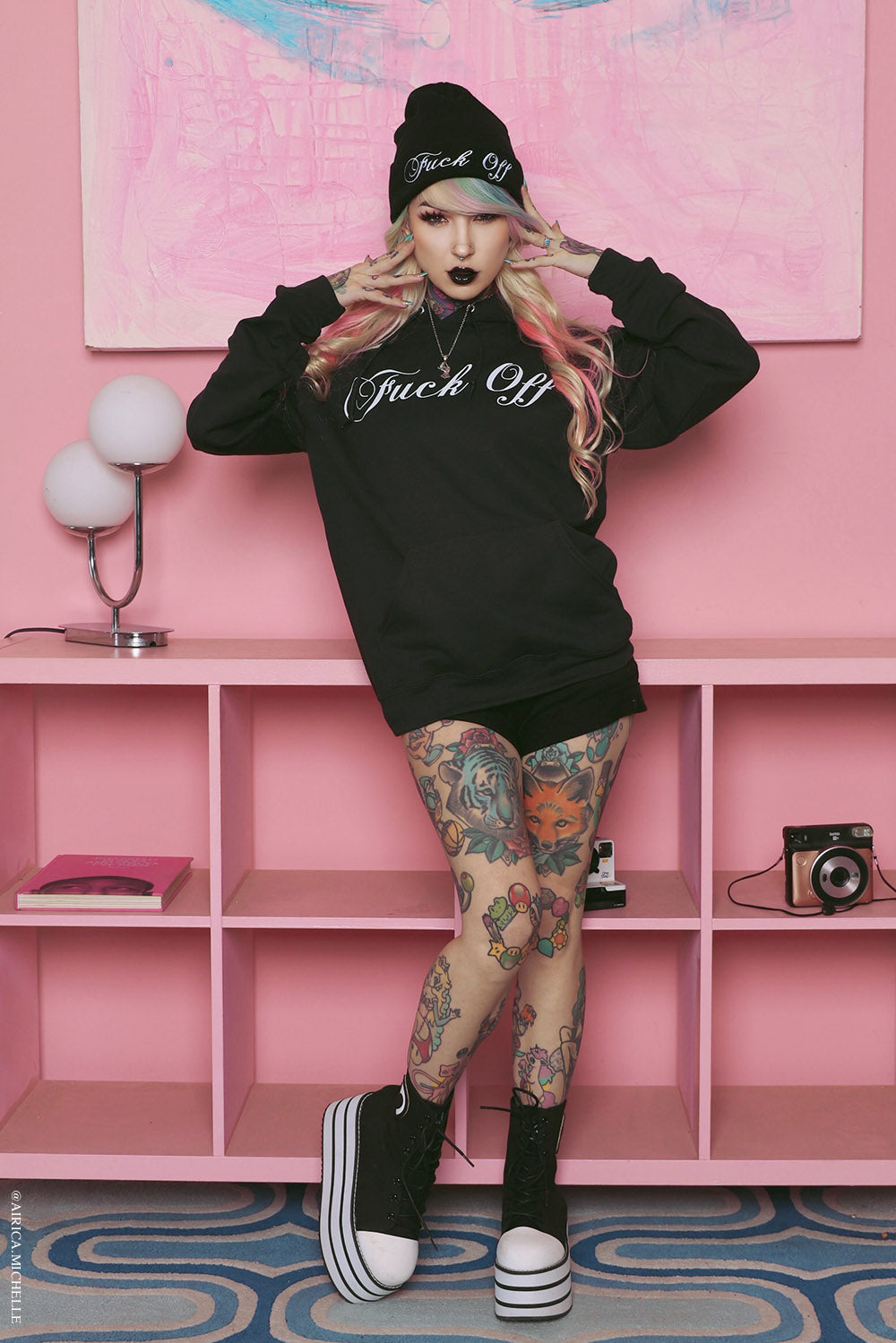 pop punk clothes