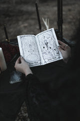 gothic activity book