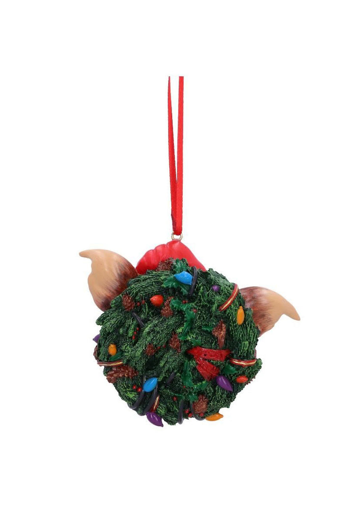 horror movie christmas ornament