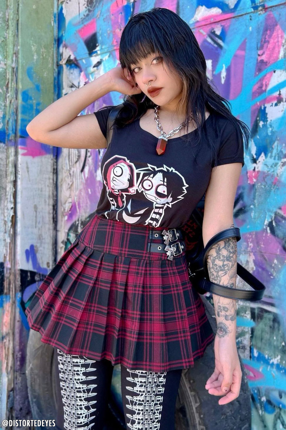 Serial Freaks T-shirt