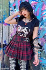 Serial Freaks T-shirt