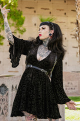 thick waist strap harness