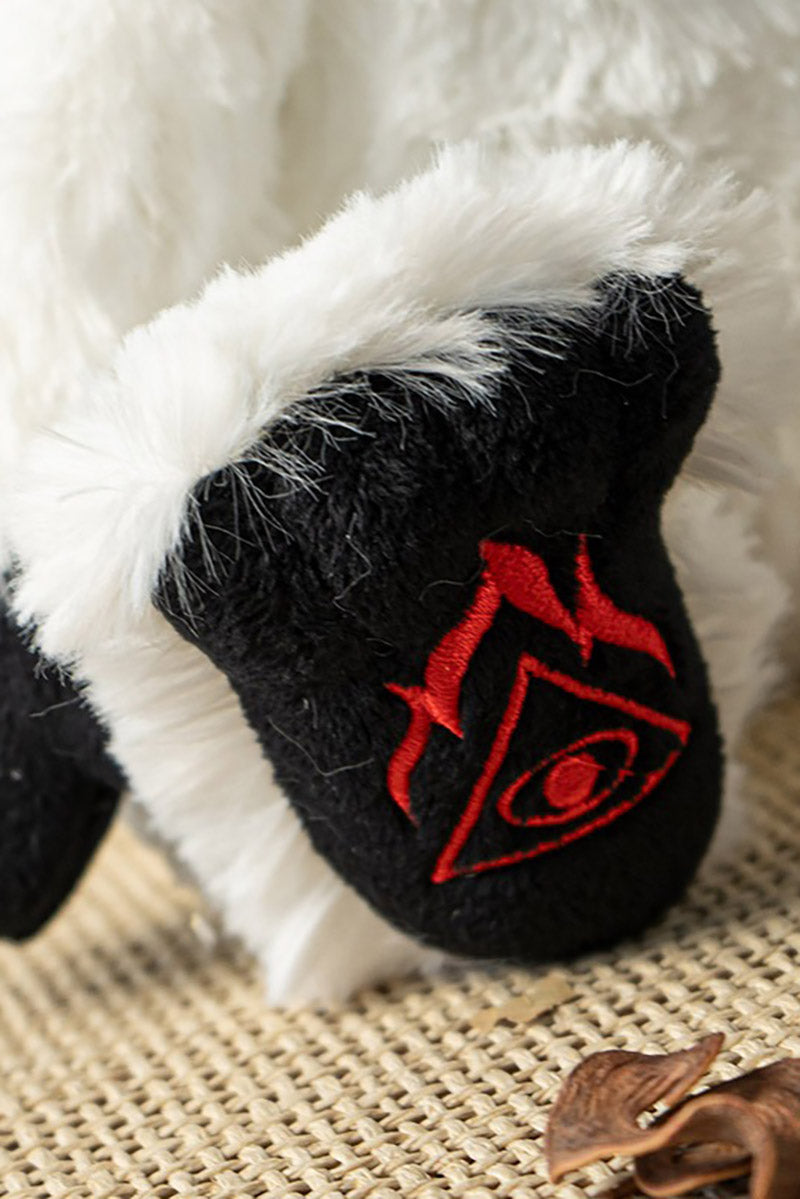 Yeti Plush – VampireFreaks