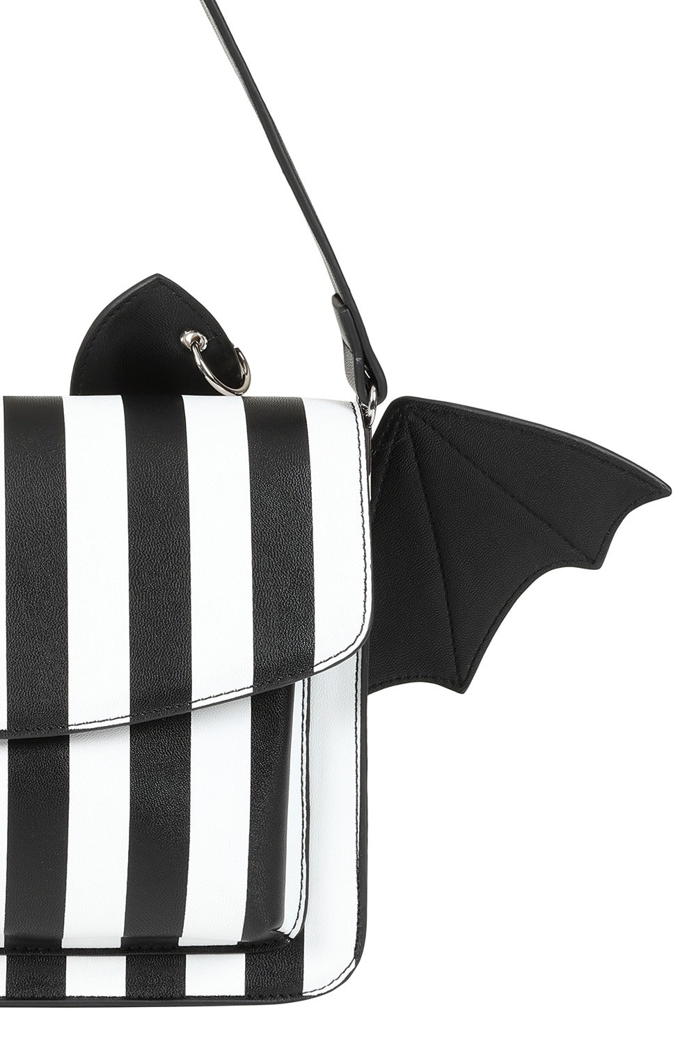batwing purse by banned apparel