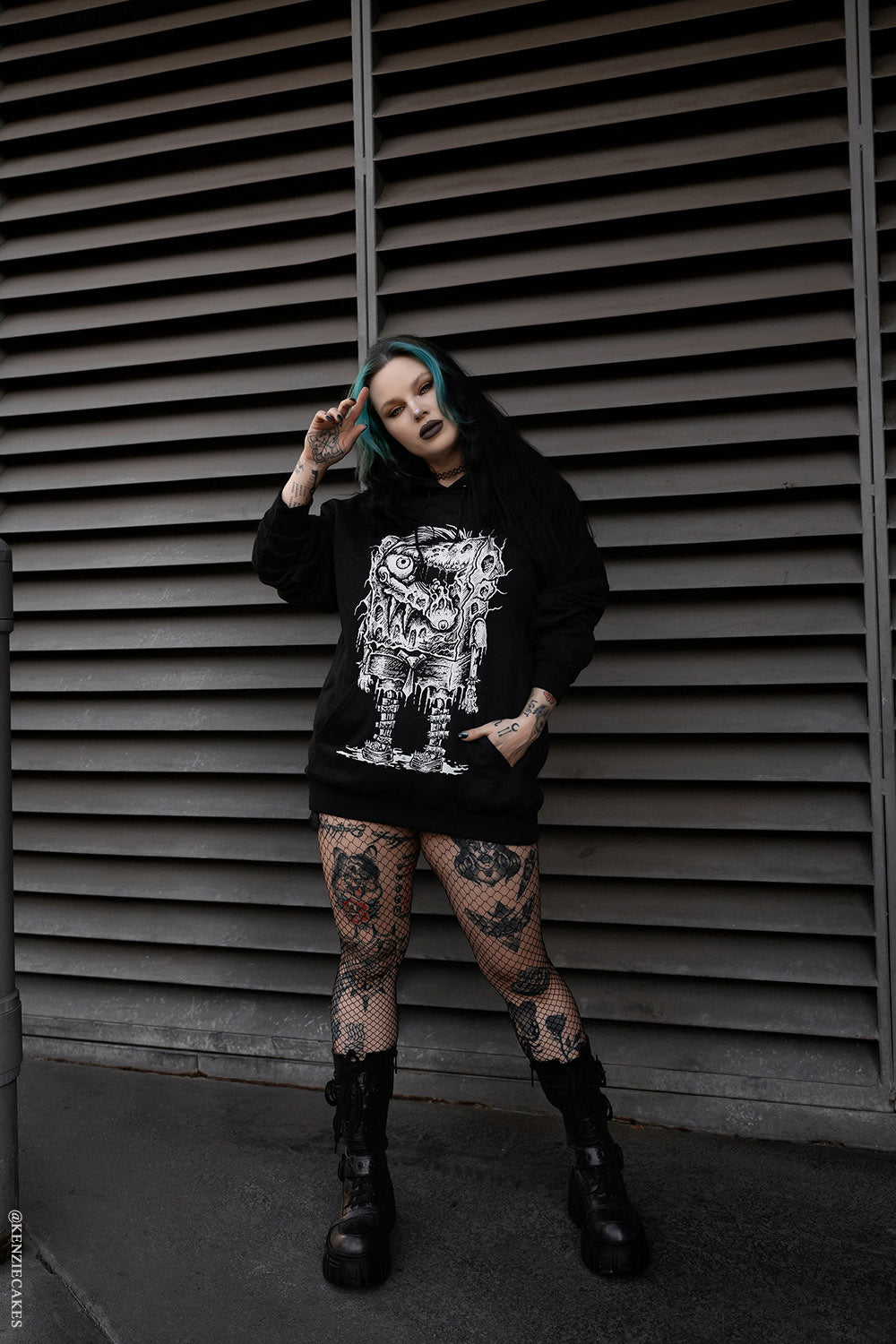 womens emo clothes