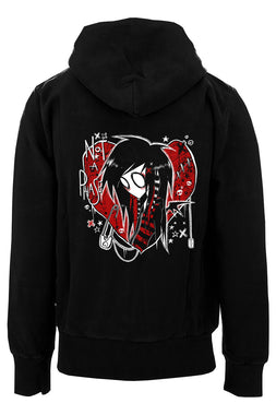 Not A Phase Hoodie [@Clawed_Beauty101]