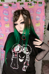 Serial Freaks T-shirt