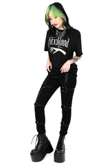 punk leggings