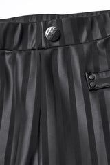 gothic leggings with pockets