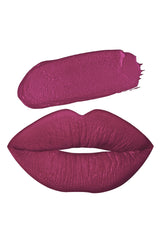 pink liquid lipstick