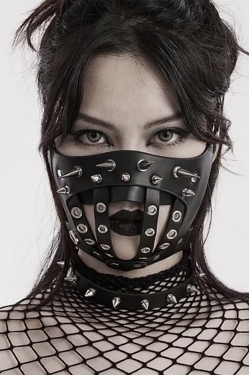 hardcore face mask for women
