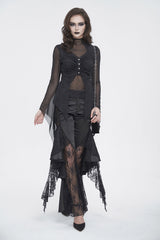 victorian goth clothing