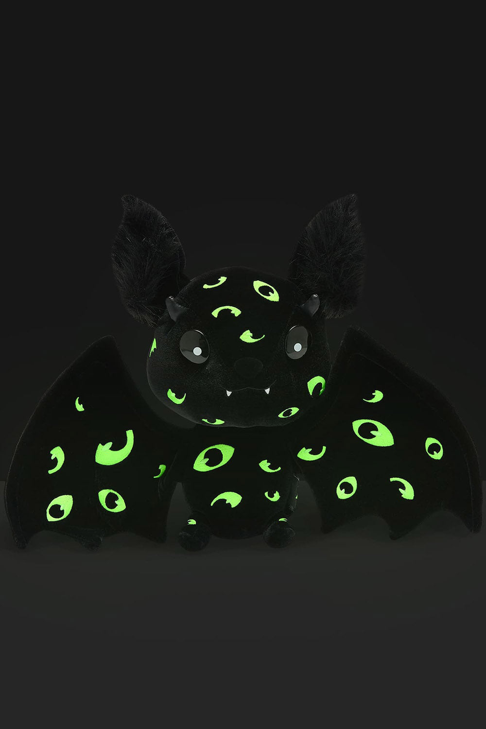 bat plush toy