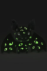 bat plush toy