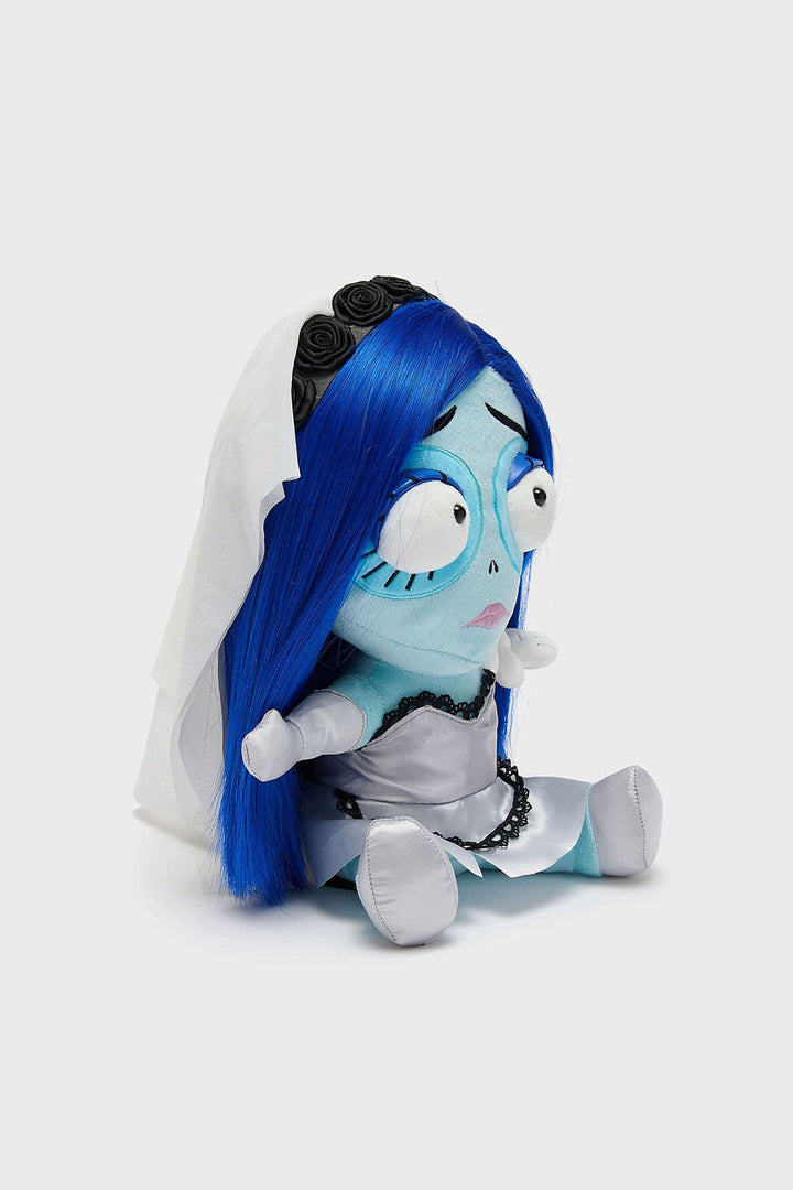 emily corpse bride plush toy