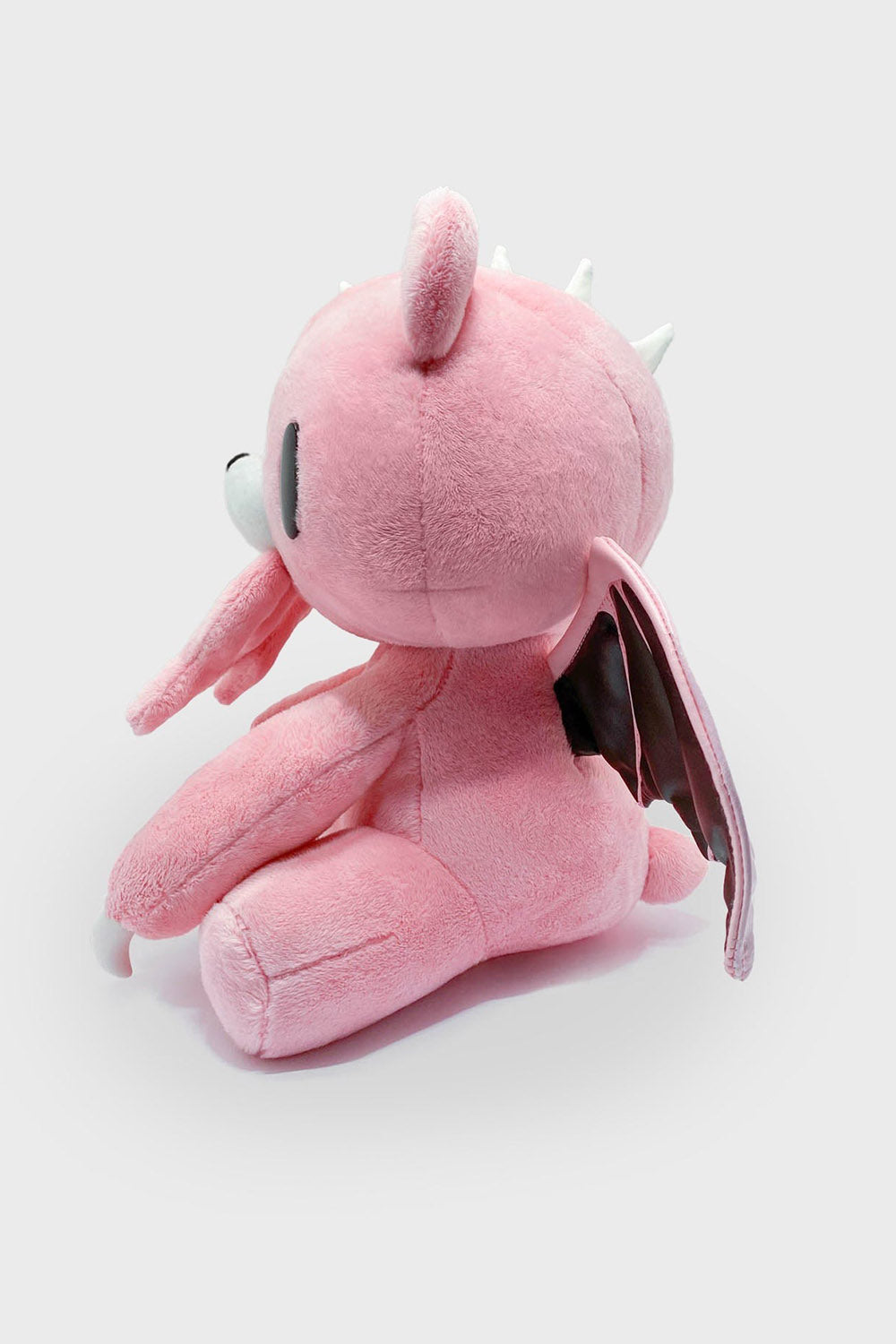 killstar's pink gloomy bear cthulhu plush toy