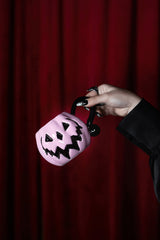 kawaii halloween teacup