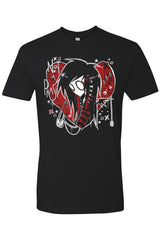 mens scene kid t-shirt