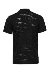 punk rave mens clothing 