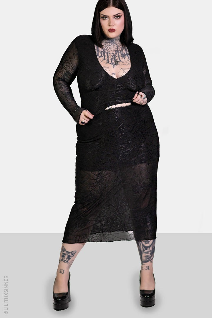 womens plus size gothic clothes