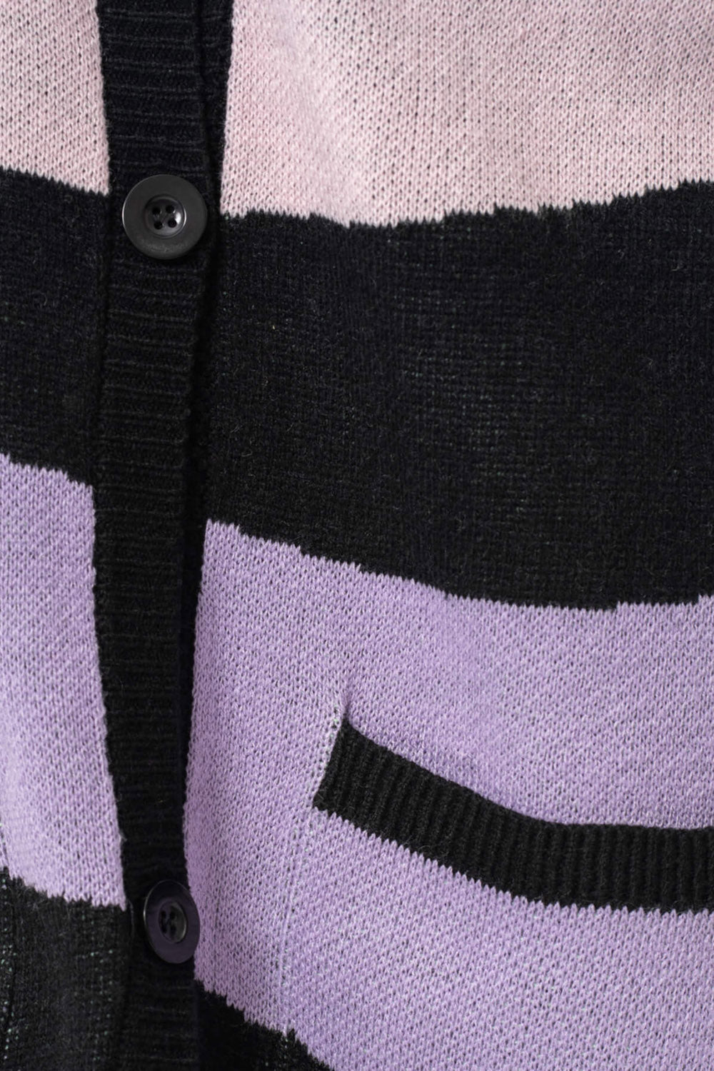 knitted emo sweater cardigan