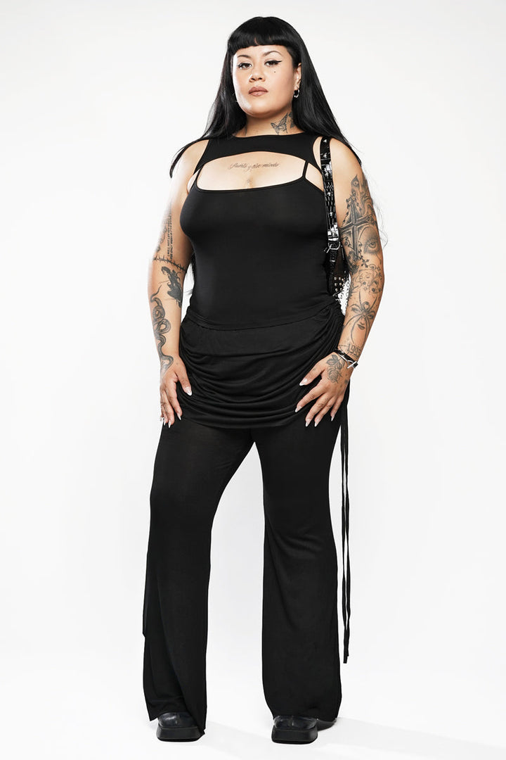 fair trade gothic clothes