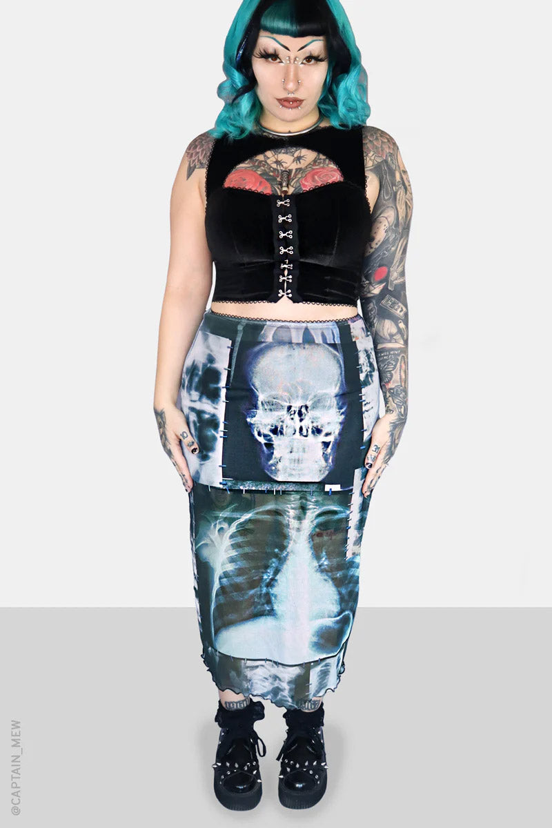 womens gothic clothing