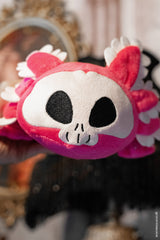 kawaii animal plush toy