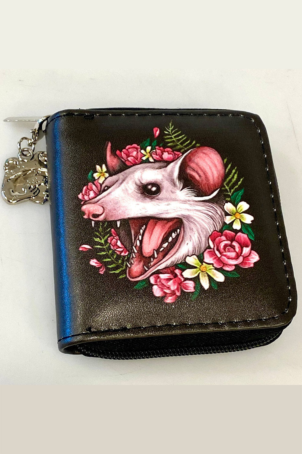 possum wallet