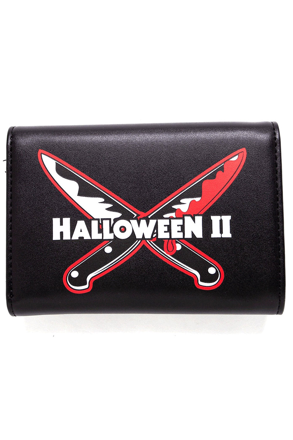 licensed horror wallet