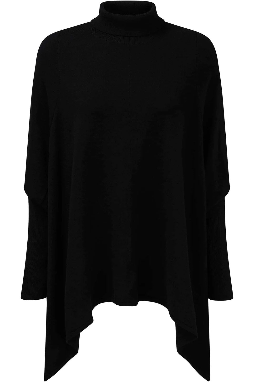 Empress Batwing Sweater - womens outerwear - VampireFreaks - Killstar