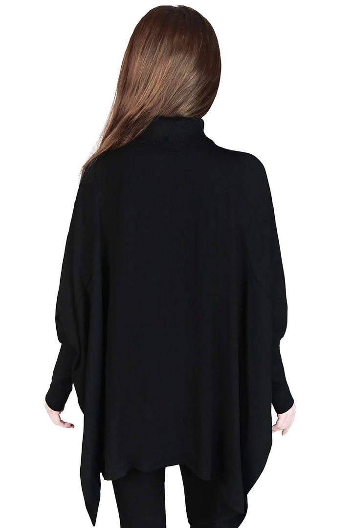 Empress Batwing Sweater - womens outerwear - VampireFreaks - Killstar