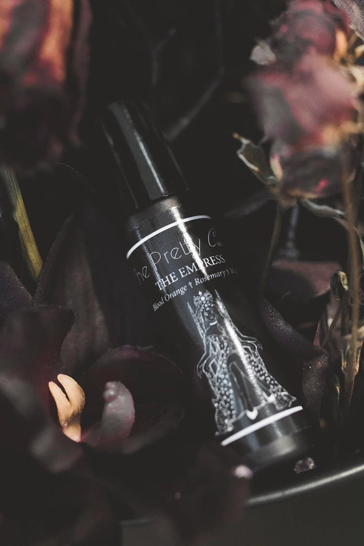 Empress Pefume - VampireFreaks - The Pretty Cult