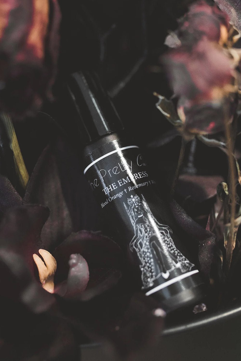 Empress Pefume - VampireFreaks - The Pretty Cult