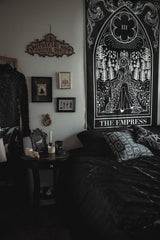 Empress Tapestry - housewares - VampireFreaks - The Pretty Cult