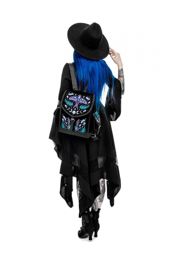 Enchanted Forest Backpack - bags & wallets - VampireFreaks - Restyle