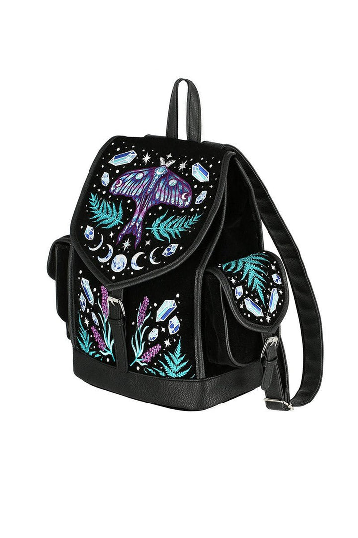 Enchanted Forest Backpack - bags & wallets - VampireFreaks - Restyle