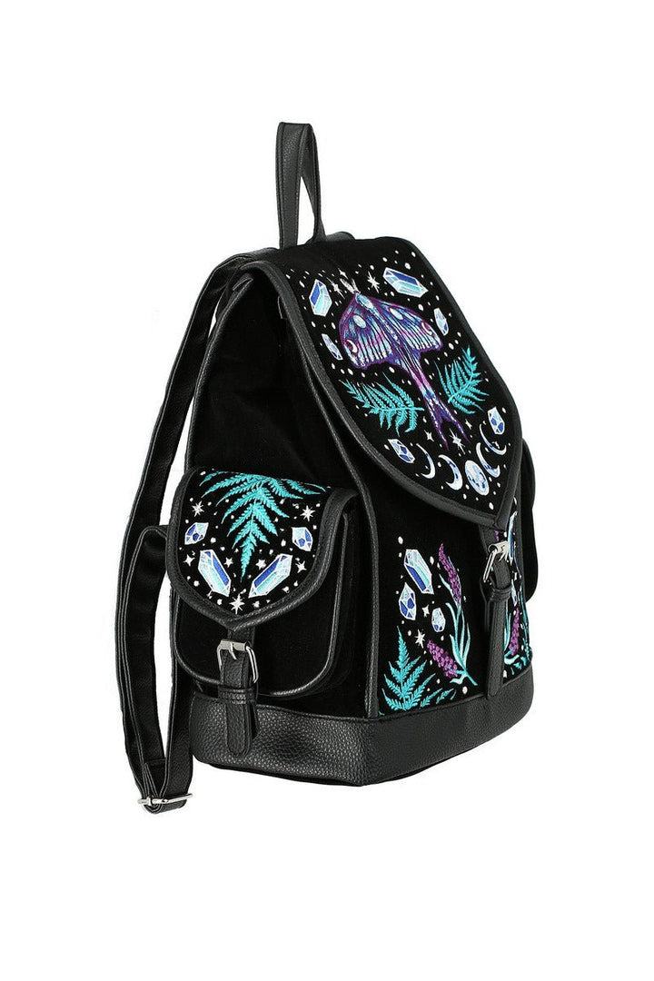 Enchanted Forest Backpack - bags & wallets - VampireFreaks - Restyle