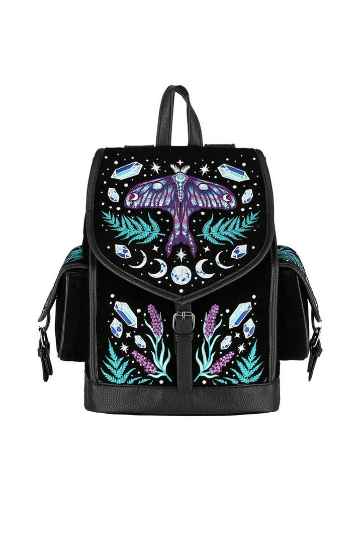 Enchanted Forest Backpack - bags & wallets - VampireFreaks - Restyle