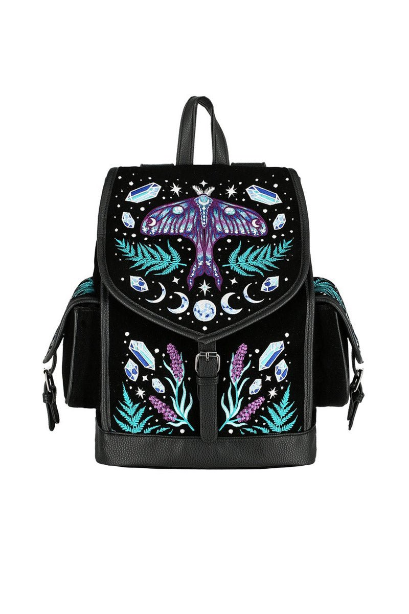 Enchanted Forest Backpack